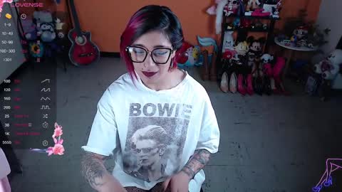 Miss Mia online show from December 13, 11:02 am