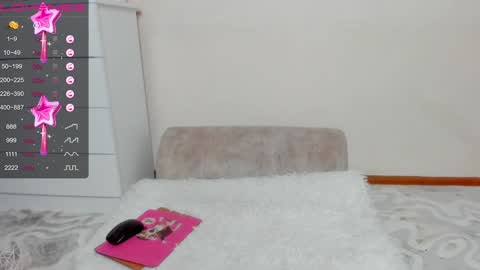 missmiatv online show from January 27, 3:47 am