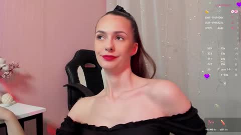 Snapshot of missmo1 chatting on September 12, 10:28 pm Moni online show from September 12, 10:28 pm