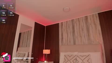 Nataly Rivas online show from December 2, 9:39 pm