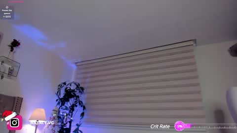 Nataly Rivas online show from December 31, 11:31 am