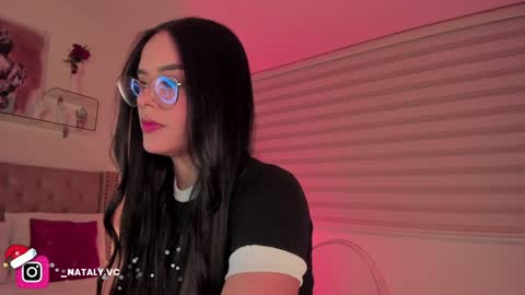 Nataly Rivas online show from December 26, 11:32 am