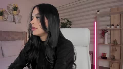 Nataly Rivas online show from February 20, 11:31 am