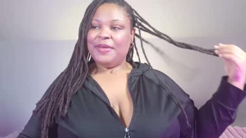 Miss Naomi -  online show from March 9, 9:14 pm