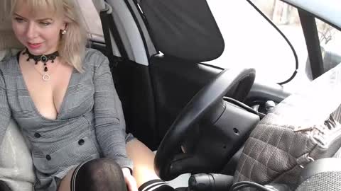 Olenka online show from March 10, 9:01 am