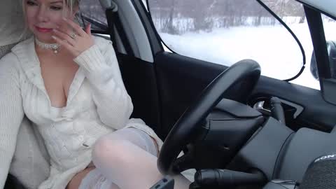 Olenka online show from December 10, 12:05 pm