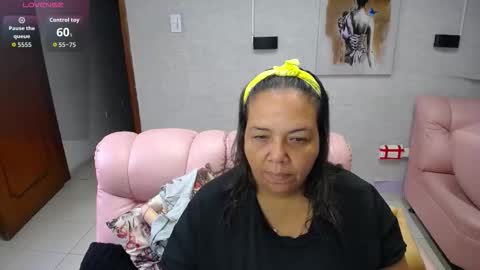 Penelope online show from October 14, 11:57 am