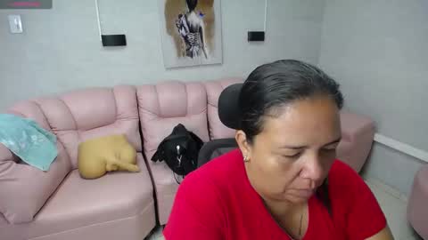 Penelope online show from December 24, 12:11 pm