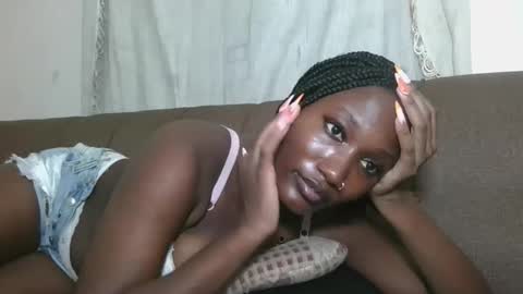 pretty gal online show from October 12, 8:22 pm