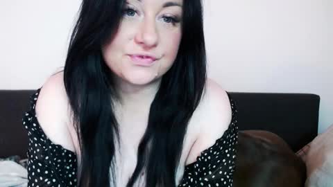 Missqueen1416 online show from November 18, 8:26 am