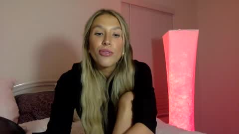 Miss Alyssa online show from July 9, 4:15 am