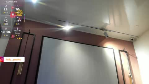 victoria  online show from April 2, 8:06 pm