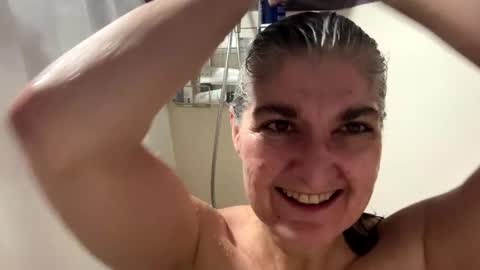 Snapshot of missspooky chatting on February 3, 11:53 am Miss Spooky Silverstacker online show from February 3, 11:53 am