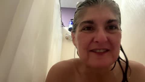 Snapshot of missspooky chatting on January 16, 11:48 am Miss Spooky Silverstacker online show from January 16, 11:48 am