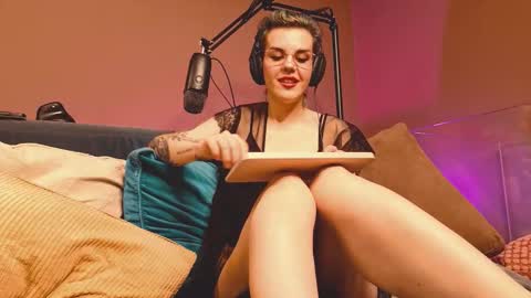 Tacodeluxe online show from September 14, 3:37 am