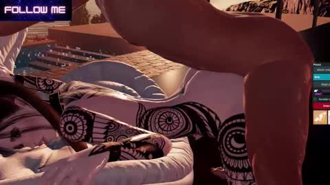 MissTenka online show from February 22, 3:13 pm