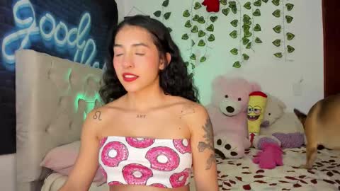  Natalie Texass indepedent model online show from September 25, 12:54 am