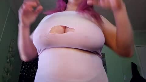 Kittenwithakink online show from March 11, 3:23 pm
