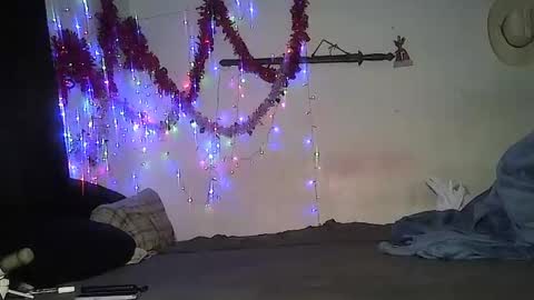 Misstrezzkristina online show from February 7, 2:51 am