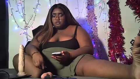 Misstrezzkristina online show from February 22, 3:23 am