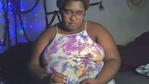Misstrezzkristina online show from January 4, 3:07 am