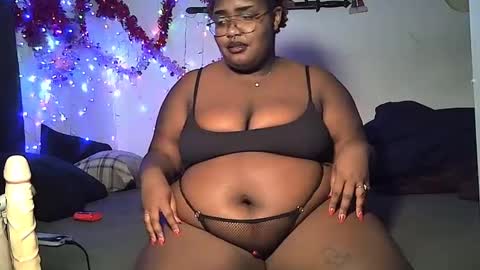 Misstrezzkristina online show from January 26, 3:17 am