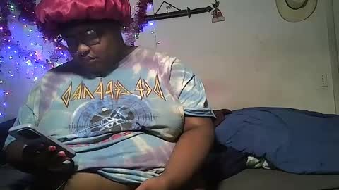 Misstrezzkristina online show from February 14, 3:33 am