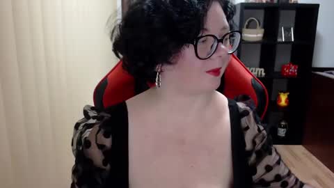 MissTruble online show from February 9, 12:41 pm