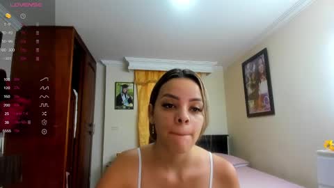 Snapshot of missvalery1 chatting on January 17, 12:21 pm missvalery1 online show from January 17, 12:21 pm