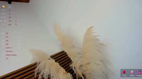 Snapshot of missvalery1 chatting on January 14, 9:20 pm missvalery1 online show from January 14, 9:20 pm