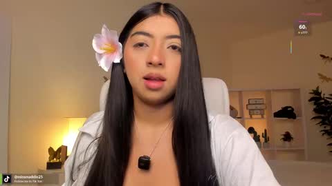 Mafe Jimenez online show from February 24, 12:59 pm