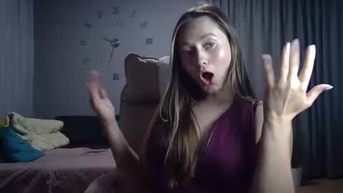 missvasyylisa22 online show from August 3, 4:34 pm