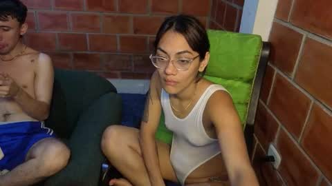 IG MISSVENUSS1 online show from January 14, 5:07 pm