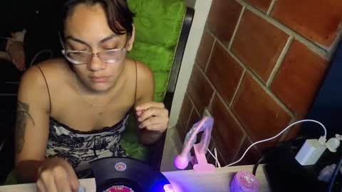 IG MISSVENUSS1 online show from January 13, 9:02 am