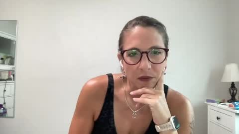 Miss Veronica Jaymes online show from June 12, 4:26 pm