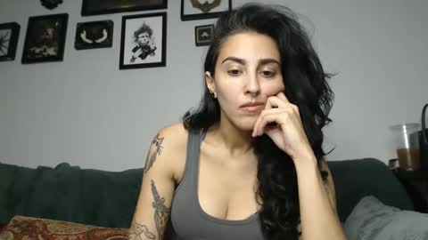 missviolethaze online show from September 9, 2:28 pm