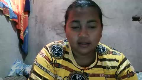 misswabe12 online show from February 12, 4:25 am