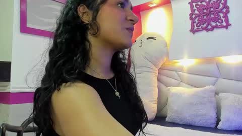 Missy  online show from November 6, 6:36 pm