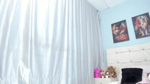 Missy online show from January 10, 5:15 am