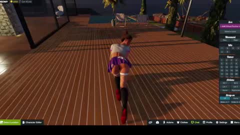 missy online show from December 14, 3:25 pm
