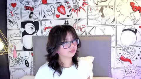 Missy online show from February 1, 7:34 pm