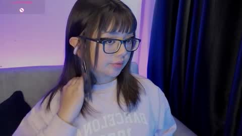 Missy online show from December 2, 11:51 pm