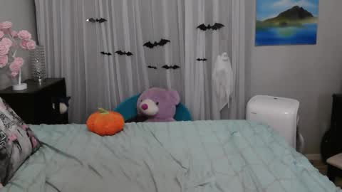 Missy online show from October 10, 2:05 am