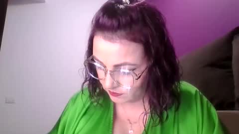 Kim online show from January 16, 8:16 pm