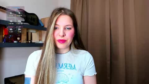 Anya online show from May 24, 5:34 pm