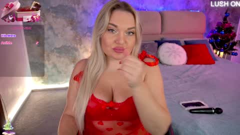 Snapshot of missyymartinezz chatting on January 7, 8:03 am Amely online show from January 7, 8:03 am