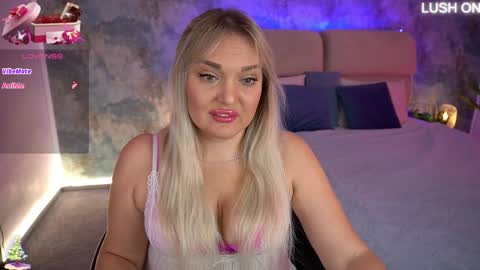 Snapshot of missyymartinezz chatting on January 16, 9:16 am Amely online show from January 16, 9:16 am