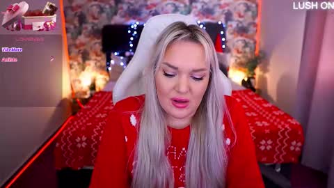 missyymarty online show from December 19, 9:12 am