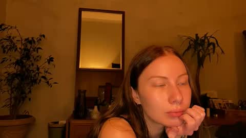 Snapshot of misszlataa chatting on September 12, 4:58 pm Zlata online show from September 12, 4:58 pm