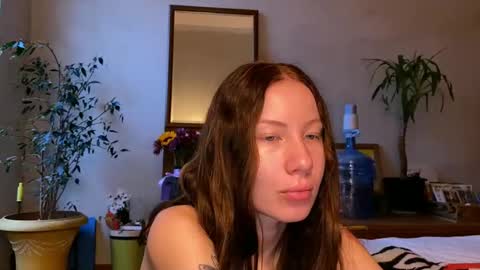 Zlata online show from October 21, 5:22 am